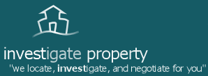 Investigate Property