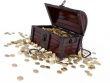 Where to dig for gold