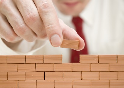 Hitting Brick Walls: the lessons that could save your next development